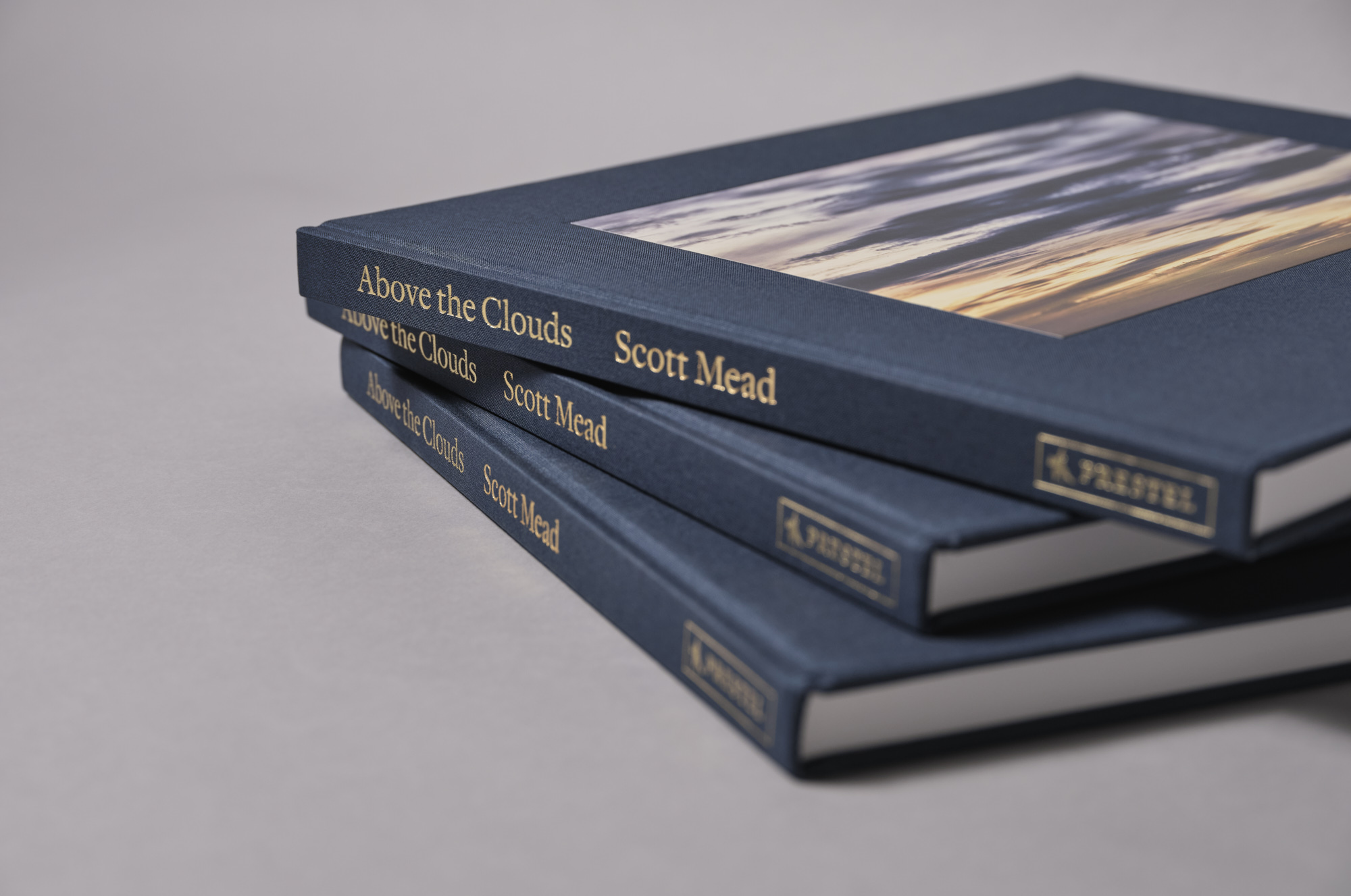 Above The Clouds Hurtwood Books